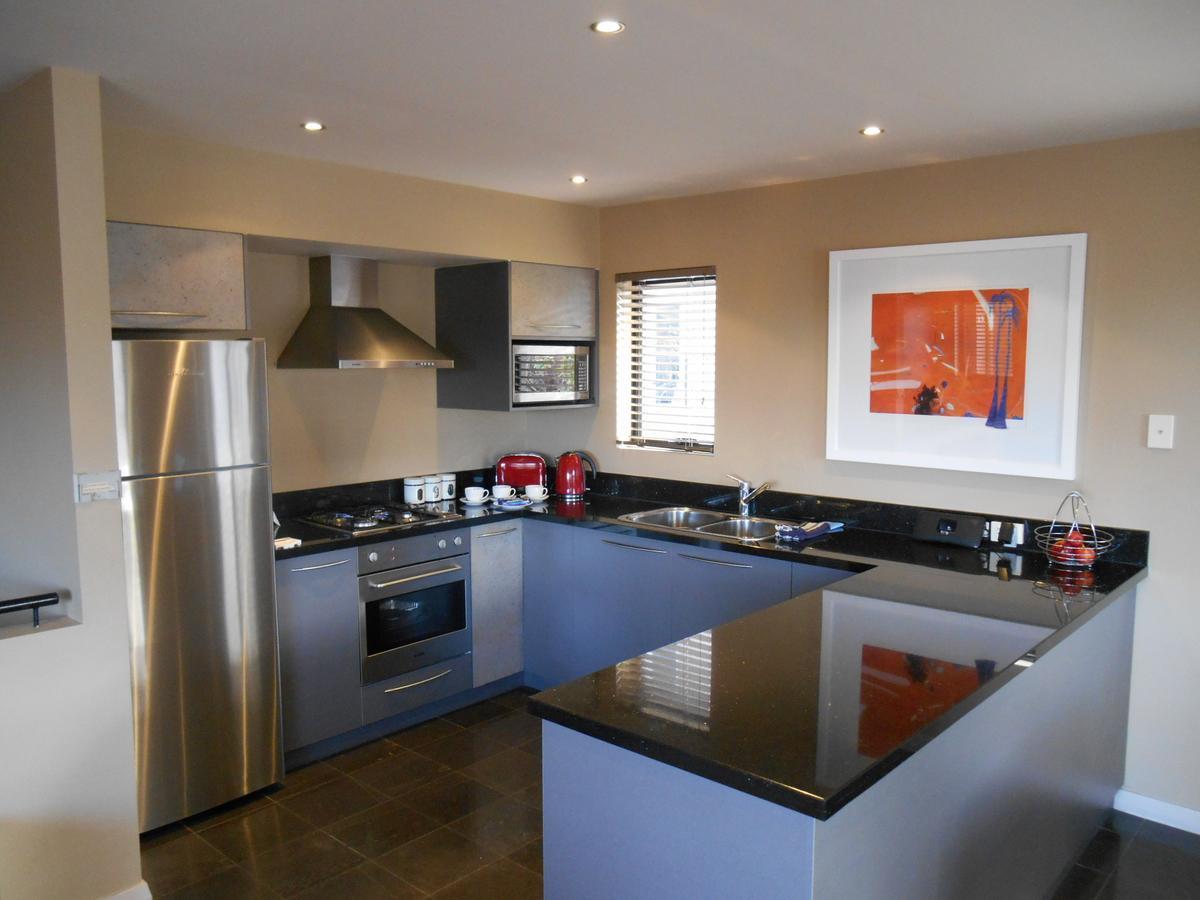 Apartments On Star Sandy Bay Rom bilde