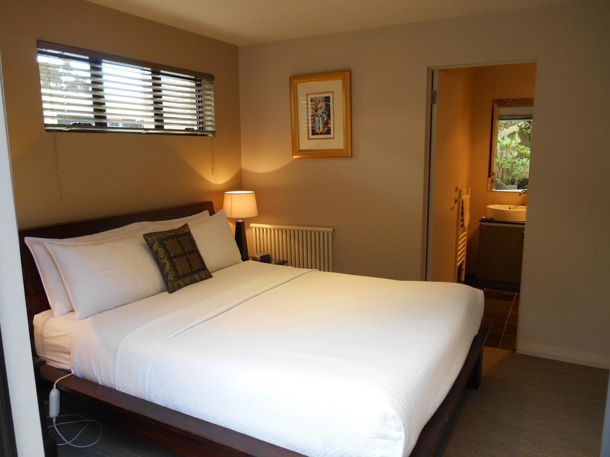 Apartments On Star Sandy Bay Rom bilde