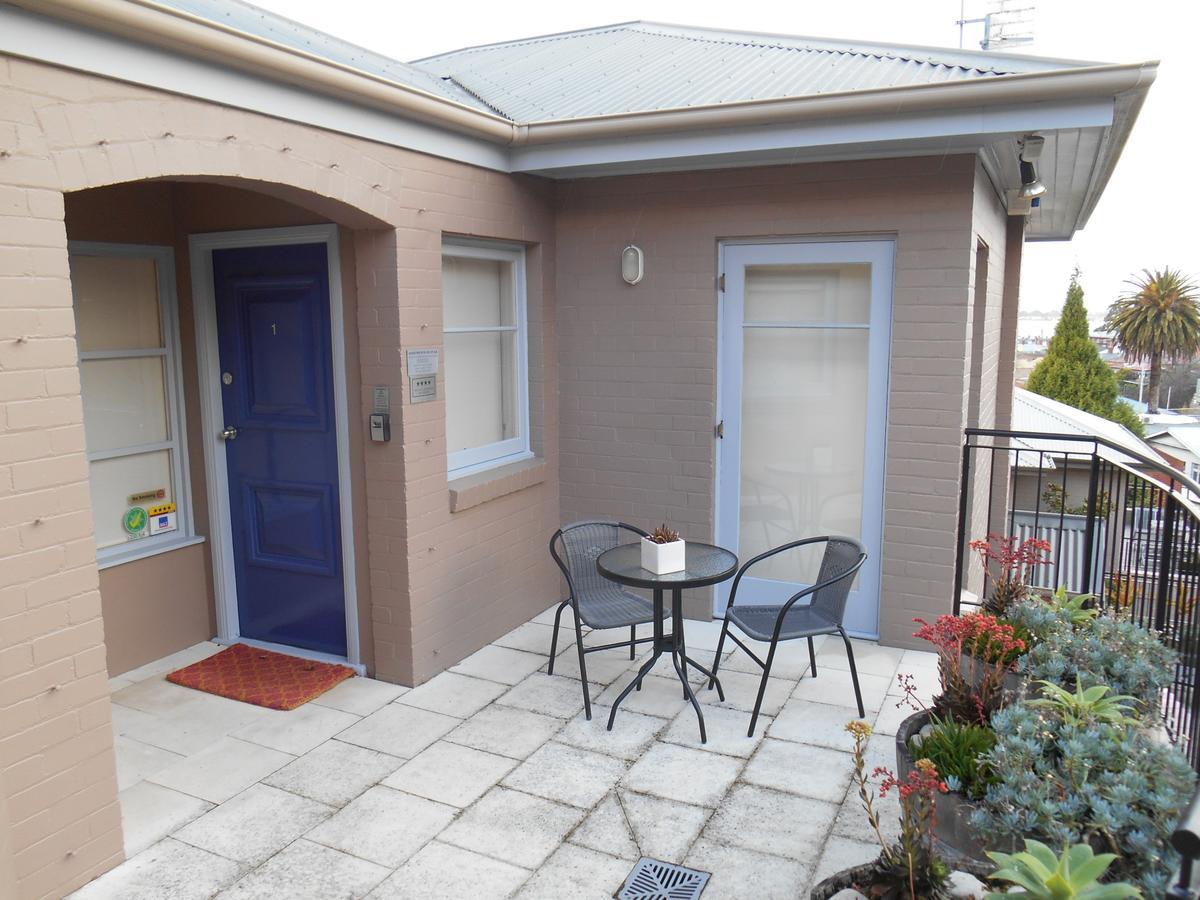 Apartments On Star Sandy Bay Rom bilde