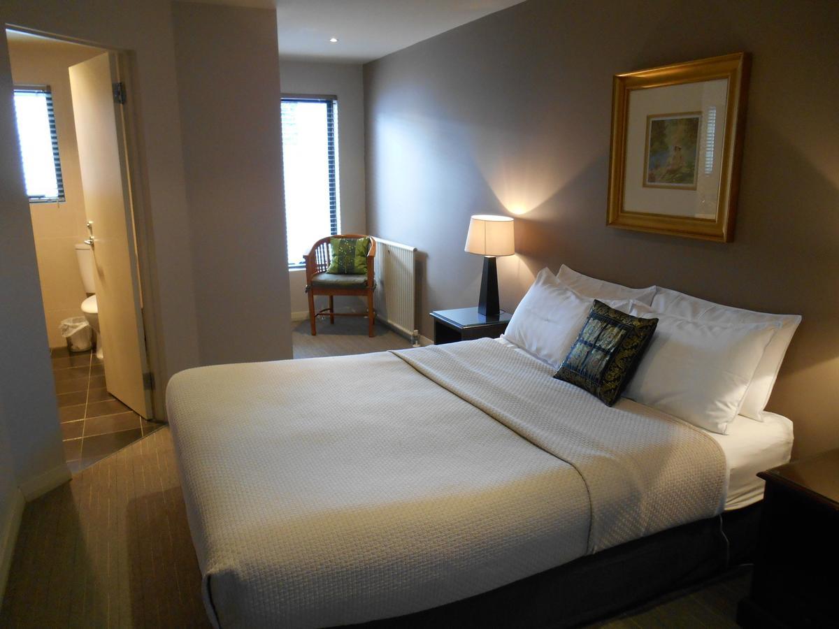 Apartments On Star Sandy Bay Rom bilde