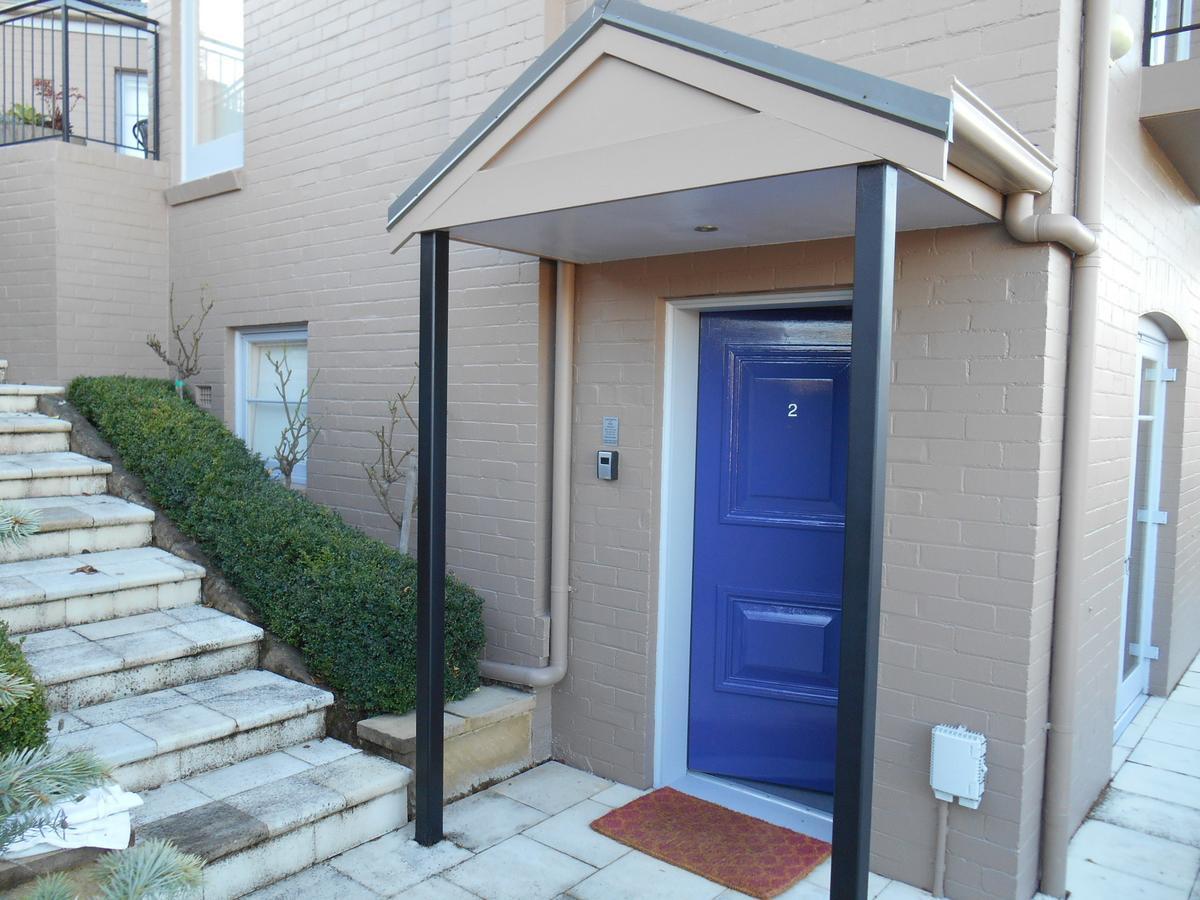 Apartments On Star Sandy Bay Rom bilde