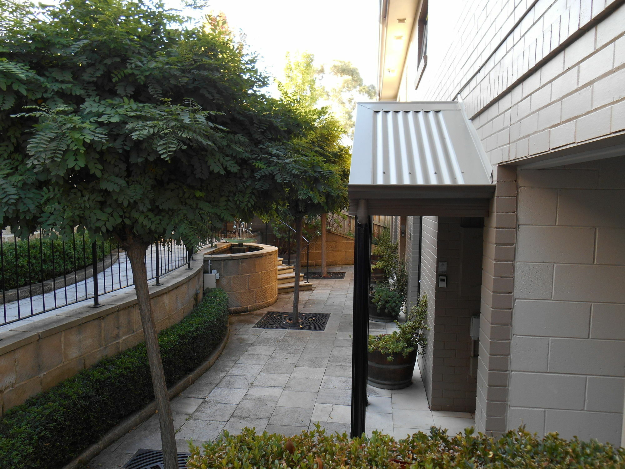 Apartments On Star Sandy Bay Eksteriør bilde